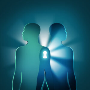 How I rediscovered my parent from another lifetime…